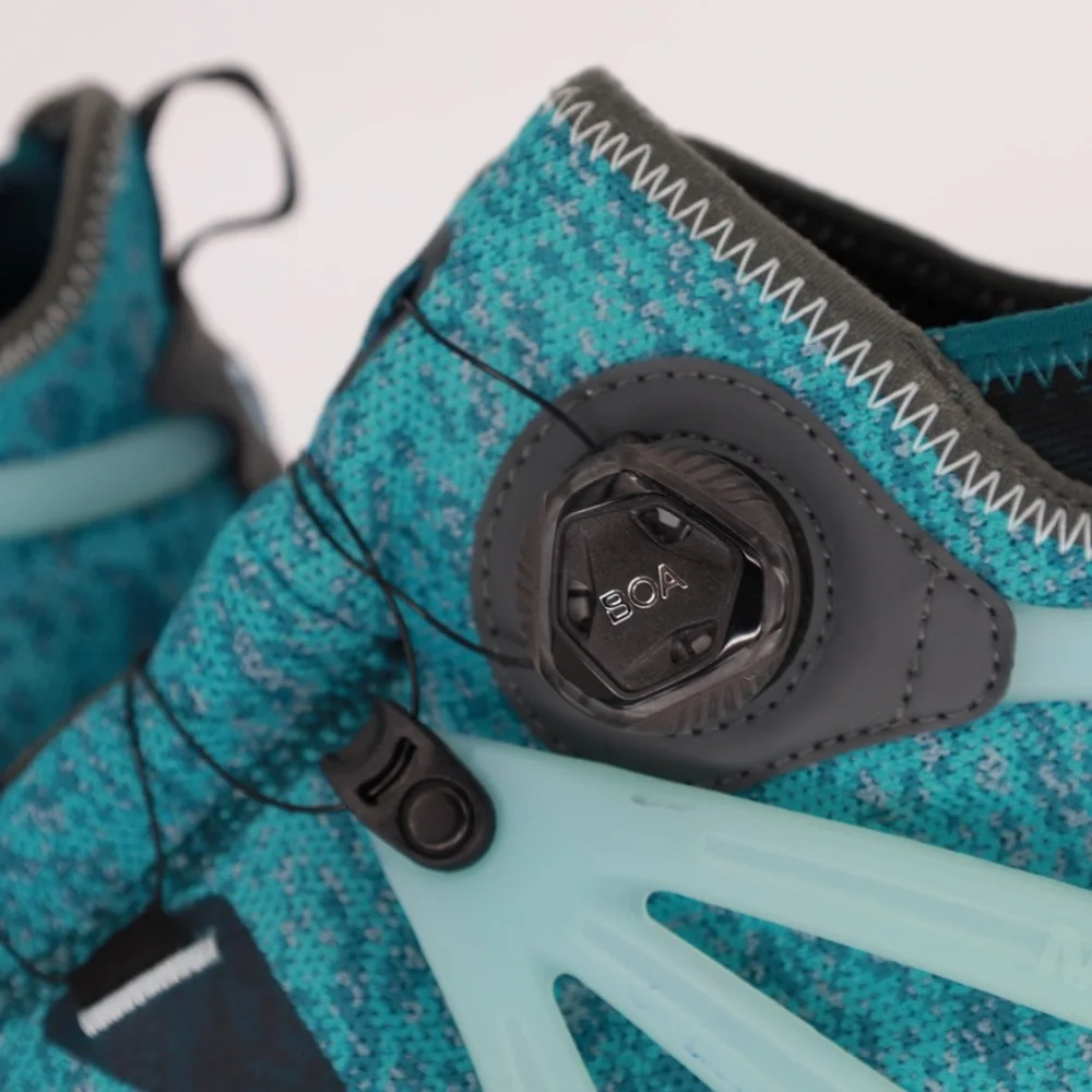 MERRELL‎ Rove Mid Knit Hiking Boots